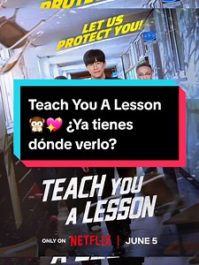 Dónde ver 'Teach You A Lesson' en español: solución rápida