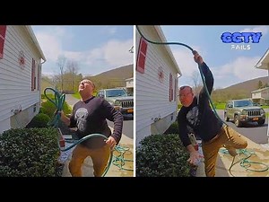 Hilarious CCTV Fails That Will Make You LOL! | Try Not To Laugh Watching Funny Security Camera!