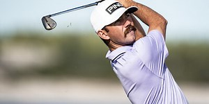 Phillips Earns PGA TOUR Card