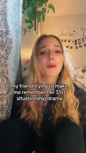 Navigating Situationships: A Funny Take on Friend Drama