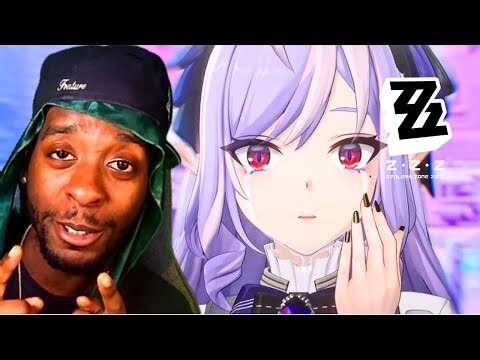 Learning The Truth About Vivian & Hugo | ZZZ Story
