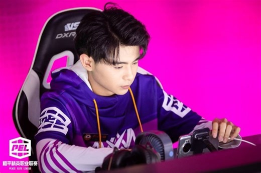"Chinese players focus more on strategy and rotation": PUBG Mobile pro Nova Paraboy opens up on PMGC 2020 victory