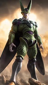 24K views · 706 reactions | Cell in action | Fighting Gamers | Facebook