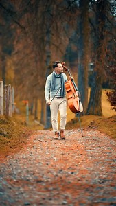 Can't Help Falling in Love ❤️ - Elvis Presley #canthelpfallinginlove #fallinginlove #cover #lovesong #viral #love #music #romanticsong | Jodok Cello