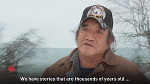 Caribou populations are dropping across Alberta, taking with them a centuries-old way of life for the Cold Lake First Nation. Now, they want to help protect the herd: www.cbc.ca/1.4401994 | CBC Edmonton