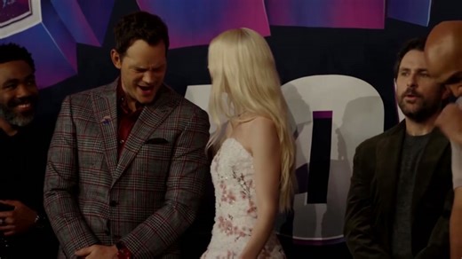 Donald Glover on mimicking Yoshi's iconic sounds for 'Mario' sequel