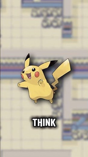 Pikachu’s Cheeks Aren’t Just Cute 🫣