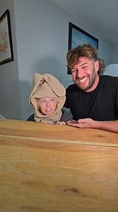 Now this is the 1 and only 24kt Gold Labubu #labubu #goldlabubu #comedy #funny | Busandbunny