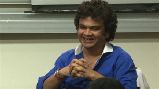 The Real Meaning of Competition | Video | Stanford eCorner