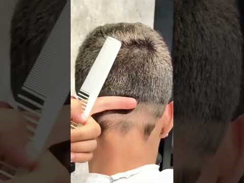 Learn How to Make a Taper Fade 🔥 (Quick & Easy)