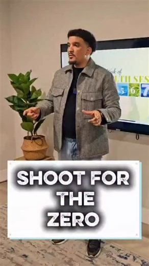 Shoot For The Zero #health #naturalhealing #savinghealth #naturalremedies #cancer | David Chauncey Cook