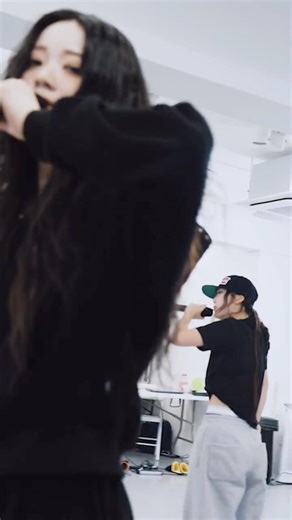 Do my thang (H//PE Princess Ver.) - Performance Practice Highlight #1