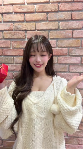 みんなチョコもらった？長浜みつりダンス動画