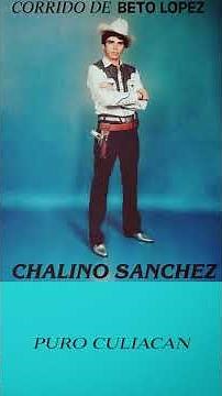 Filemon Felix - Chalino Sanchez