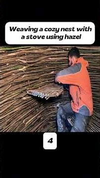 What's the BEST WINTER Survival Shelter in the USA? #usa #creativesurvival #emergencyshelter