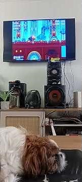 tutorial de como activar el modo debug y el modo &knuckles en sonic mania #sonicmania