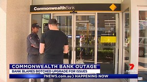 38K views · 135 reactions | Commonwealth Bank has warned customers...