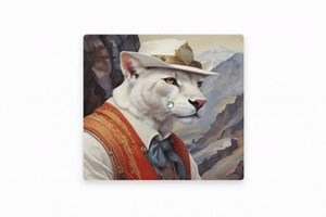 Gen Art Recommendation System (GARS)