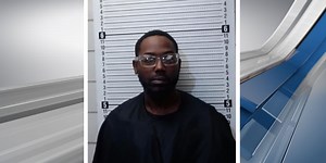 Man arrested for murder after Texoma Parkway shooting, Sherman Police say