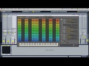 Tutoriel sur le générateur d'accords Tone Space 2