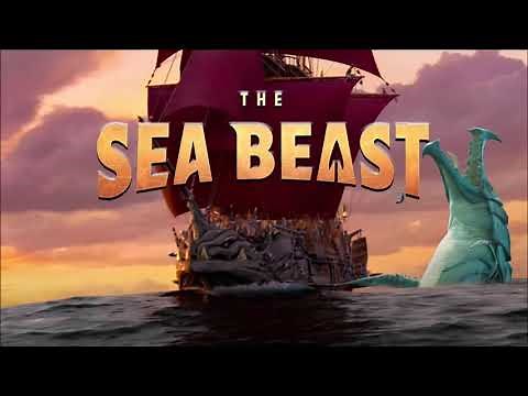 The Sea Beast - Captain Crow Song [Deutsch]