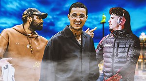 Secret Clothing Brands Of NBA Players