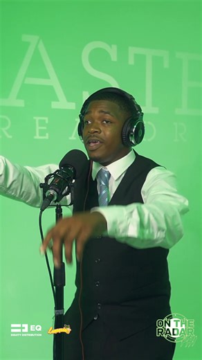 The Trap Dickey "On The Radar" Freestyle | On The Radar Radio