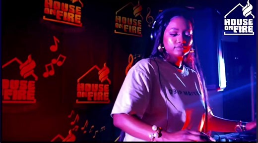 Explore the Rhythms of House Music with Rosetta D33p