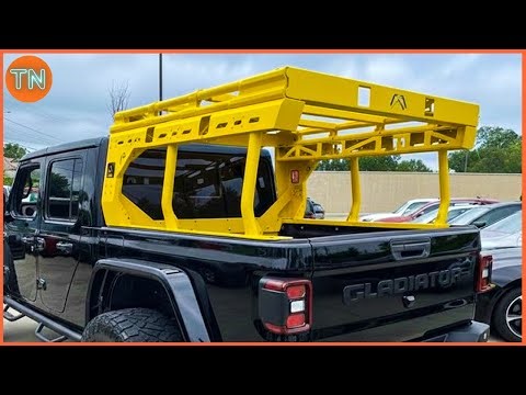 24 COOL INVENTIONS THAT WILL TAKE YOUR CAR TO A NEW LEVEL