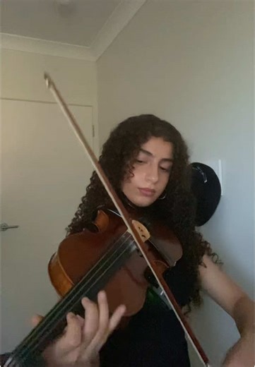 Wicked Game Violin Cover by Chris Isaak