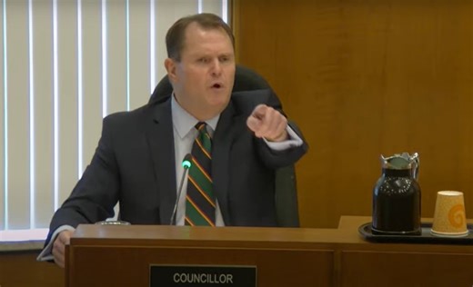 8 months, zero live meetings: Inside the tension hobbling Sarnia's strained city council