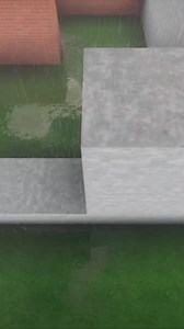 simple modern house tutorial Minecraft #foryoupage #minecraft #craftingideas #gaming | Traveler シ