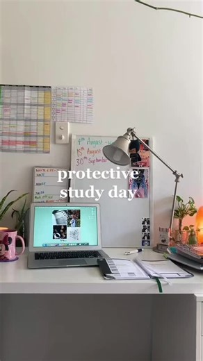 Productive Study Day in My Life | Year 12 Study With Me