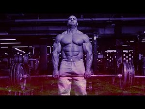 Unlock Super Strength 💪 | Power & Endurance Boost