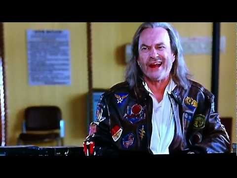 If you can dodge a wrench, you can dodge a ball