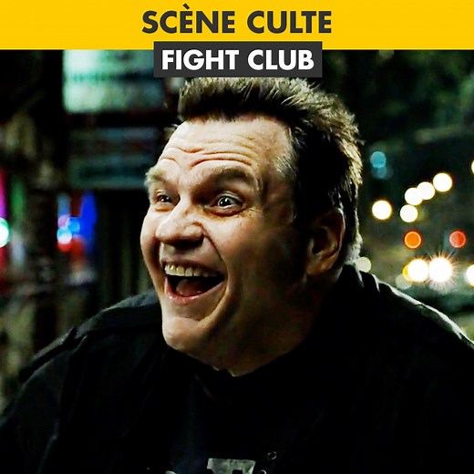 214K views · 1.2K reactions | Quand on énumère les règles, y'a pas de doute possible...  L'acteur Meat Loaf (Bob), nous a quittés ce jeudi à l'âge de 74 ans. | AlloCiné | Facebook