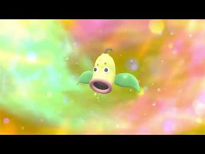 How to Evolve Bellsprout into Weepinbell then into Victreebel in Pokemon Scarlet & Violet DLC