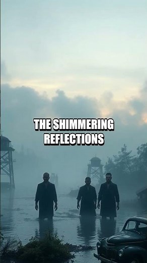 The Enigmatic Ruins of the Abandoned Salton Sea Resort