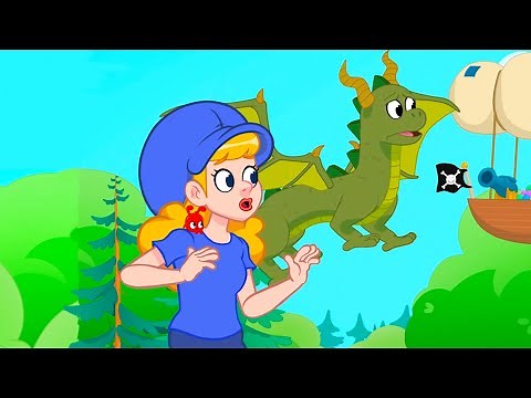 Mila's Grown Up Fairytale + More Stories | Cartoons For Kids | Mila and Morphle Cartoons