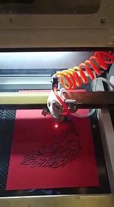 16K views · 98 reactions | Laser Cutting and Engraving Machine For more information and price queries kindly contact: 03451004440 Applications: Easy solution for rubber stamps and engraving on different materials. Acrylic, Plastic, Paper Foam Fabric, Leather, Rubber, MDF, Plywood, Bamboo, Glass, Stone, Applique Software:LaserCut 40watt CO2 laser tube | AIMA | Facebook