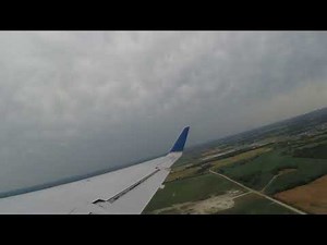 Flying Lincoln, NE (LNK) - Denver, CO (DEN) on United Express (Commutair)