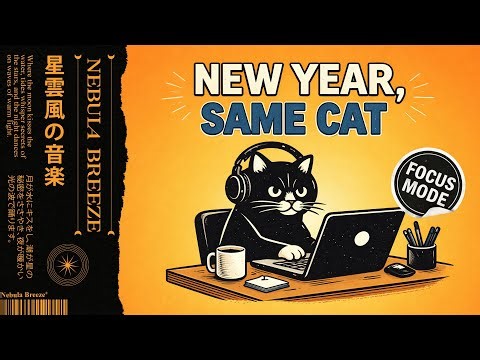 The #1 January Playlist to REIGNITE Your Motivation