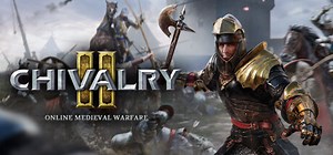 Steam Community :: Chivalry 2