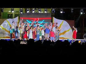 Tindahan ni Aling Nena, Torpedo (Para Sa Masa)- Tanghalang Bagong Sibol Theater and Dance Co.