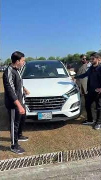 Every Kind of Ride at PakWheels used Car Mela Islamabad 2025