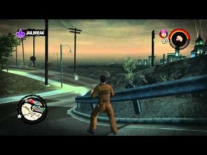 Saints Row 2 HD Walkthrough Part 1