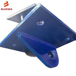 [Hot Item] SA-516 Gr. 70 Lifting Lug— Precision Welding for Long-Lasting Performance