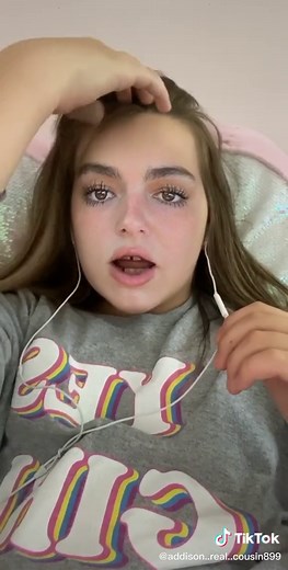 ADDISON REAL COUSIN on TikTok