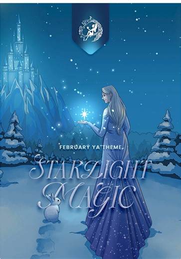 Discover the February Young Adult Box: Starlight Magic