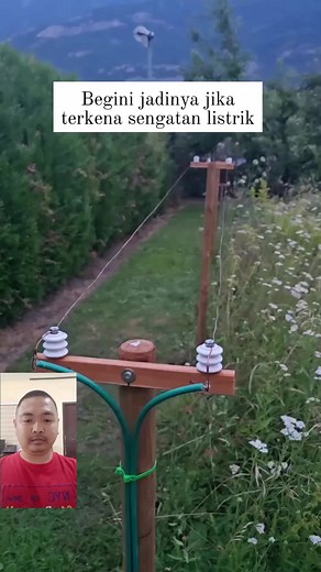 #ganito pala kalakas ang live wire. mga gays nayan. | Ariff EsEm